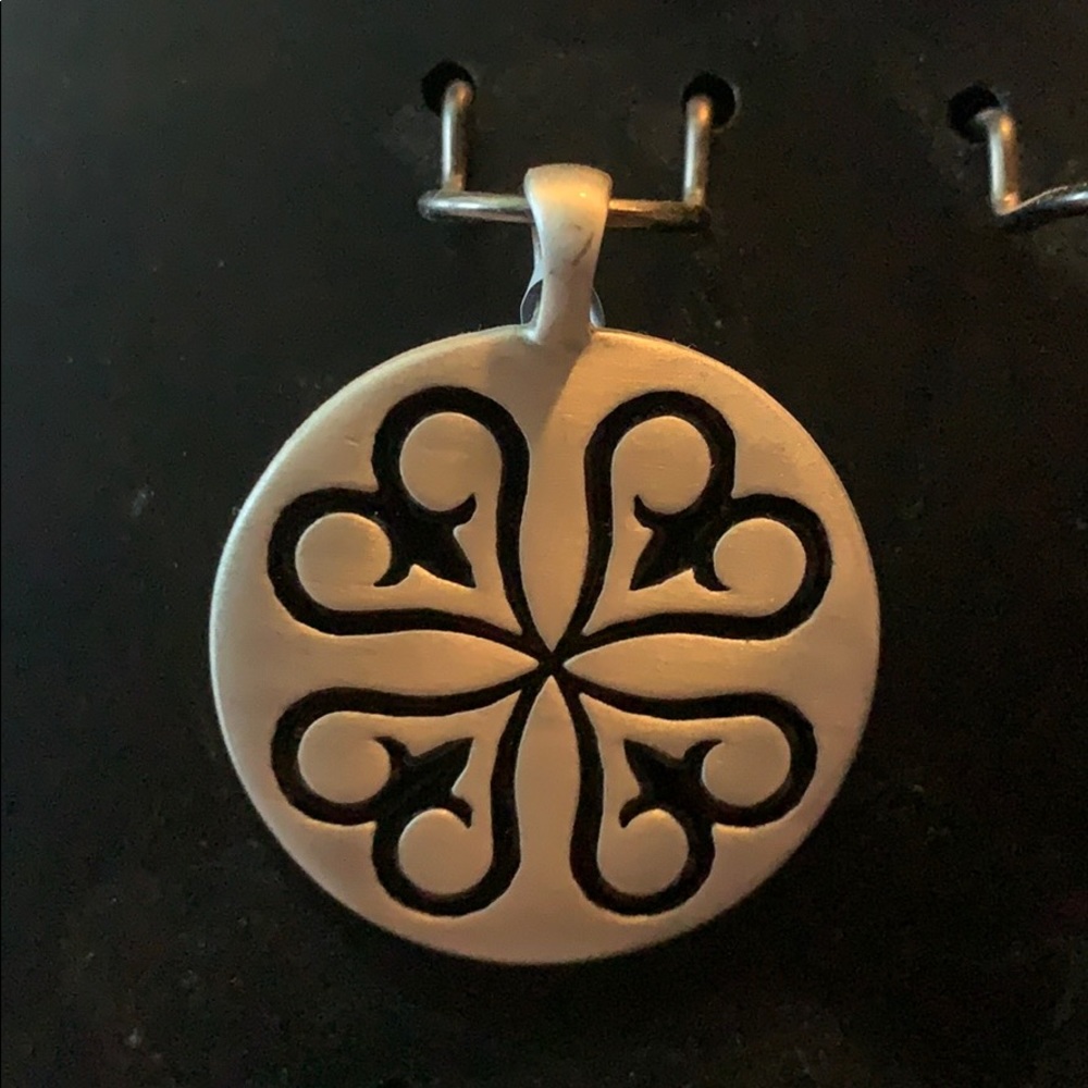 Pendant Hearts